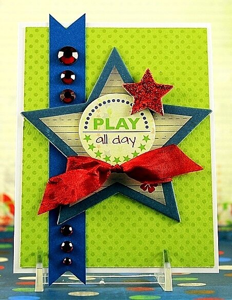 Play All Day - Invite