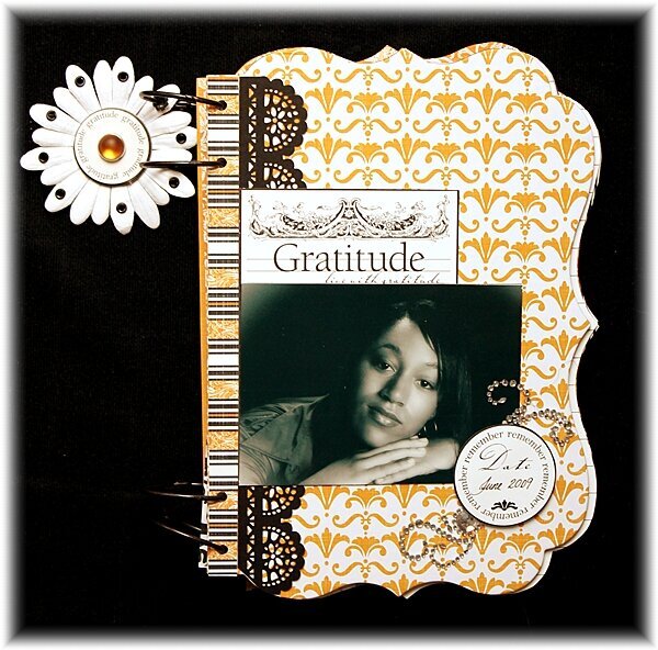 Gratitude Album