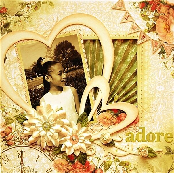 Adore