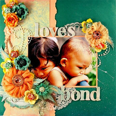 Love's Bond