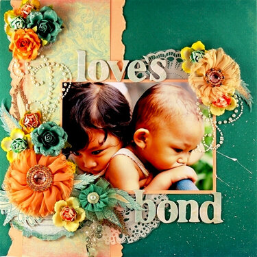 Love&#039;s Bond
