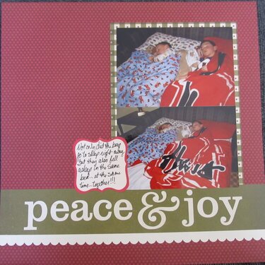 Sleeping boys--Cmas 2012