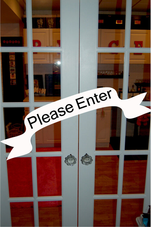 Please Enter......