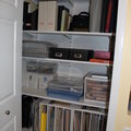 My Scrap Studio-Supply Closet