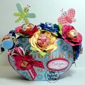 lollipop bouquet