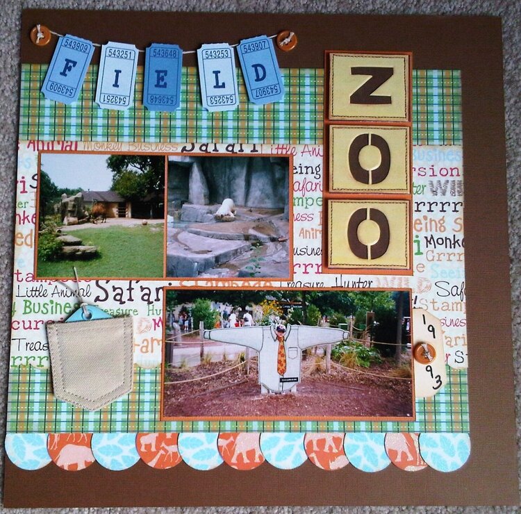 Zoo