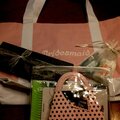 Bridesmade Gifts