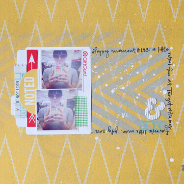 Noted *Studio Calico August Kit*