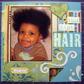 Love That Baby Hair Pg 1