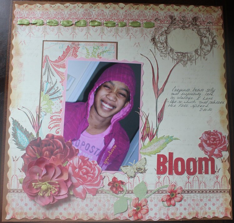 Bloom