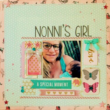 Nonni&#039;s Girl