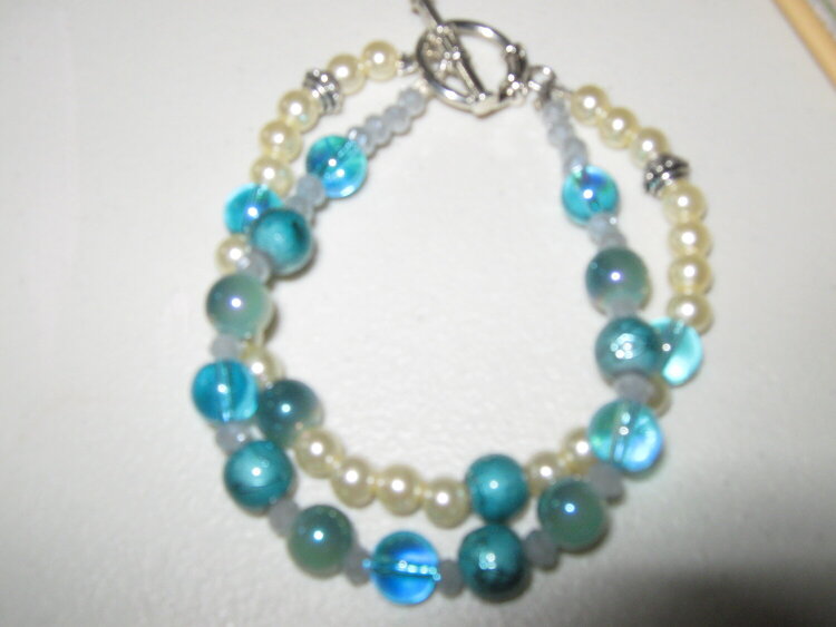 Jewerly swap - bracelet