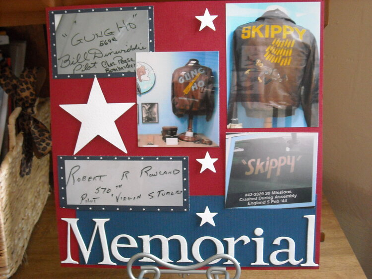 390th Memorial page2