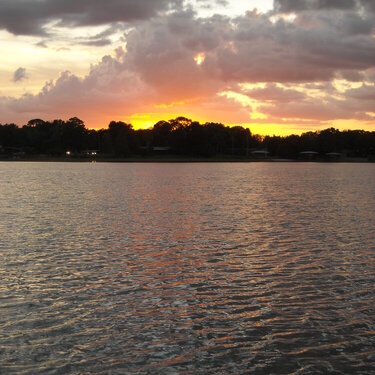 sunset 3