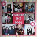 Friedman B-2