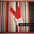 Graduation Card