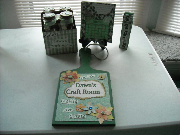 Dawn&#039;s Craft Roon