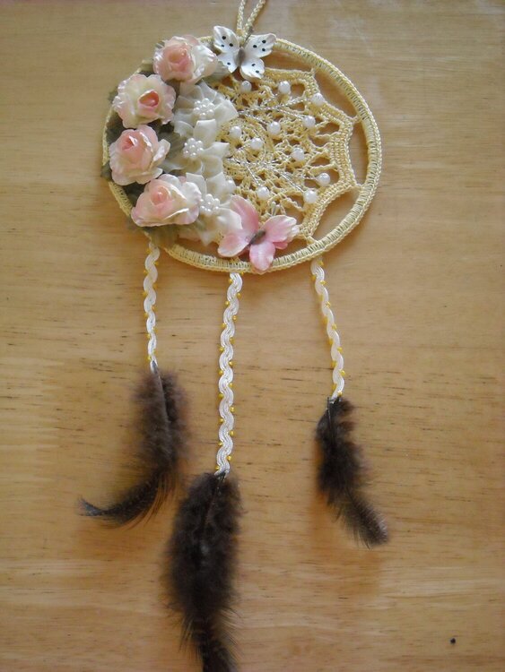 Dream Catcher #1