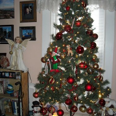 Christmas Tree #2