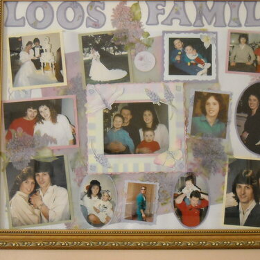 Loos Family