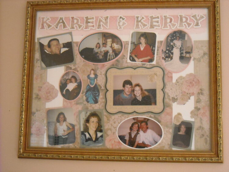 Karen &amp; Kerry