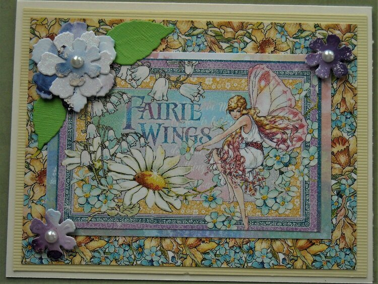 Fairie Wings