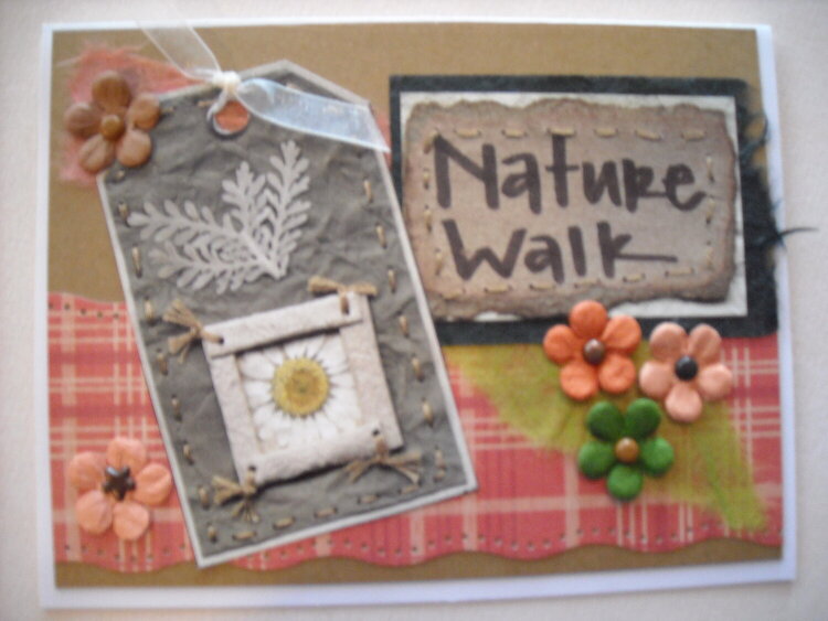 Nature Walk