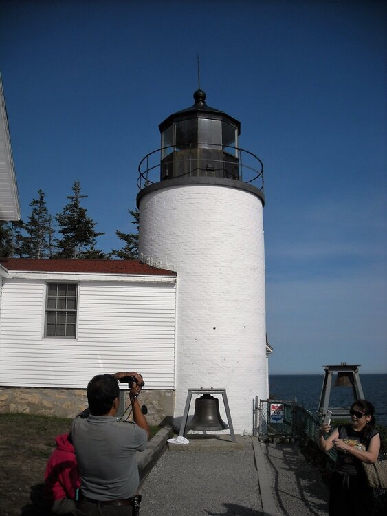 Bass Harbor, Maine