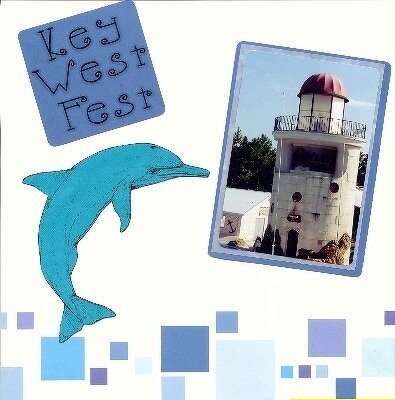 SeaWorld - Key West Fest