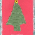 Christmas Card - 2005
