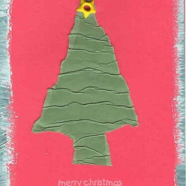 Christmas Card - 2005