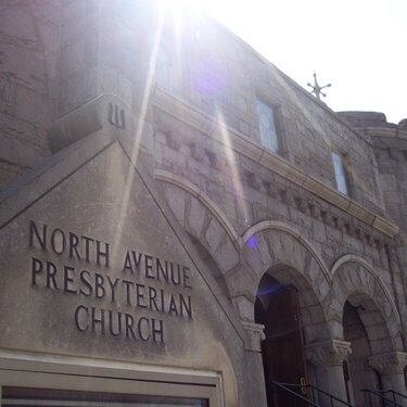 North Avenue Presbyterian Church - Atlanta