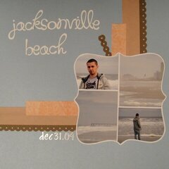 Jacksonville Beach