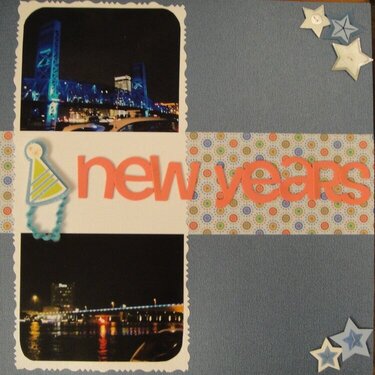 New Years Lights pg.1