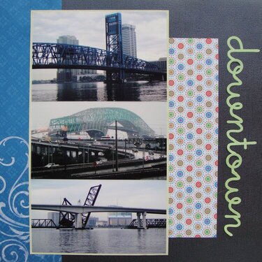 Downtown Jacksonville pg.2