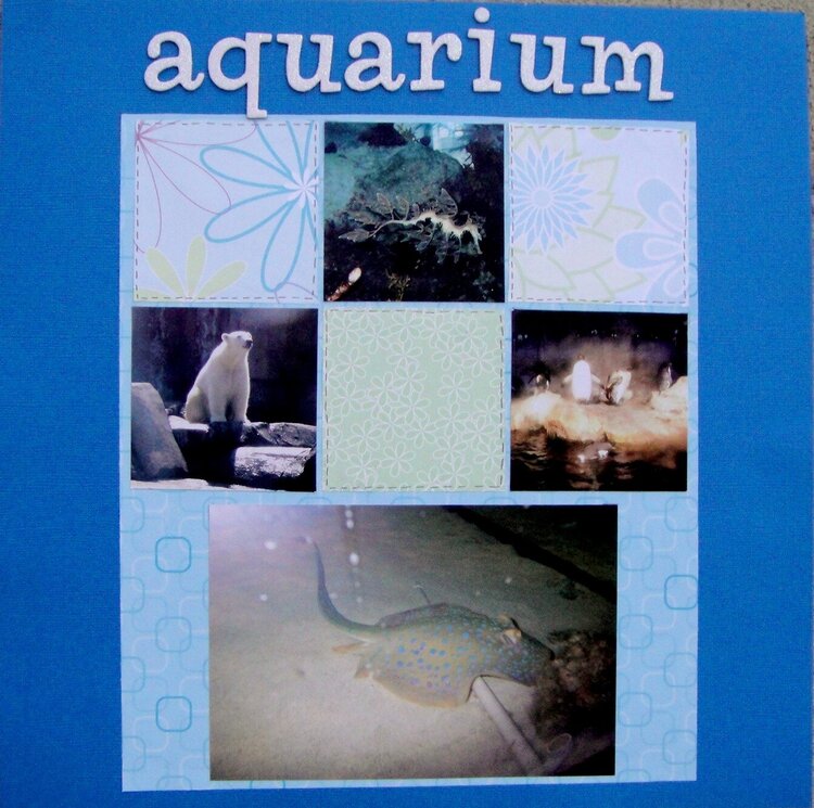 Aquarium pg.1