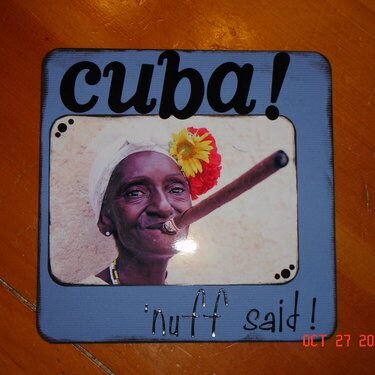 Cuba (Conz)