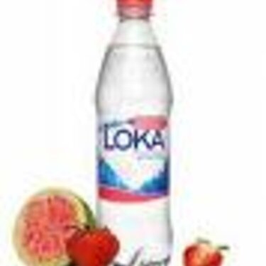 Loka water