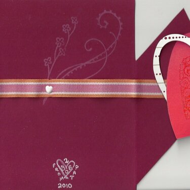 Valentine&#039;s Day foldout (pic 2)