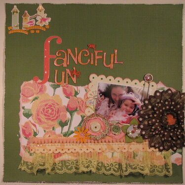 Fanciful Fun Scarlet Lime Feb