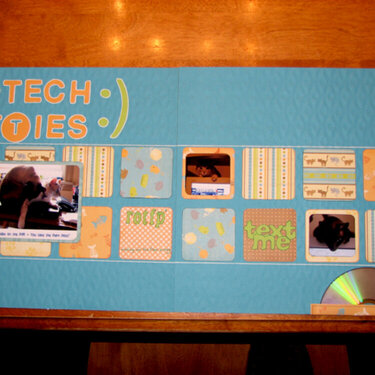 Hi-tech Kitties 2 pg