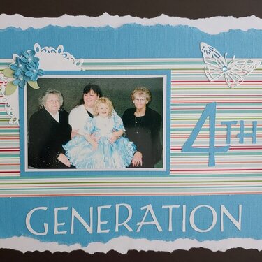 4th Generation