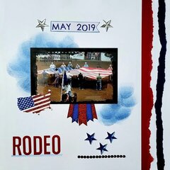 The Rodeo