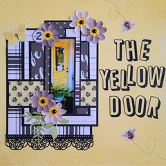 The Yellow Door