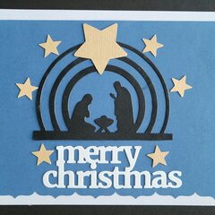 Christmas Card #1