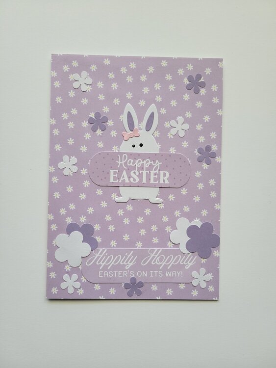 Hippity Hoppity