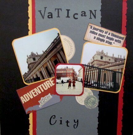 Vitican City