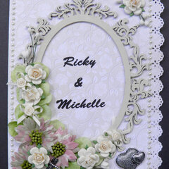 Ricky & Michelle