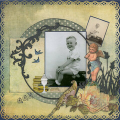 Gift Of Love........For Dave