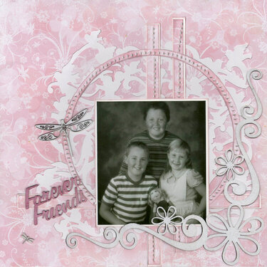 Forever Friends    Album Page